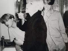 맹수들과 가까워질 마음은 1도 없었는데 말이죠