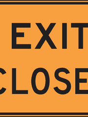 재난대피행동요령