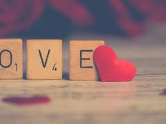 사랑해 바보 딸기