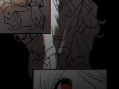 니콜라테 뱀파이어AU