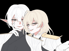 레티아 레티아 & 롤렌 롤렌시아르