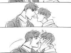 너무 늦은 태윶 가래떡데이 기념