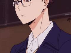 [하이큐 오이카와 토오루 드림] 한 번쯤, 꼭 한 번쯤은