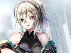 수수께끼의 용병, 허 예안