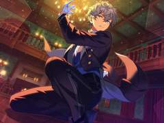 XXVeil - Midnight Butlers Full ver.