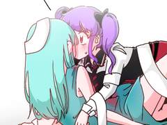 [사요아코]작용과 반작용