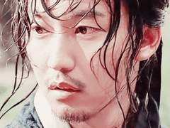 [비담덕만] 환생 - 조선 편3