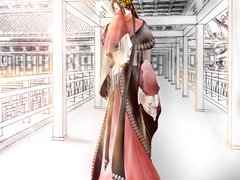 위무선이 황비가 된