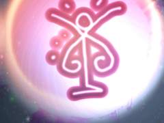 만월 부분월식 리츄얼