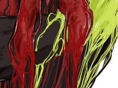 슬맆카니 썰+잡담 백업