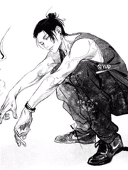 [JOARA] 게토 스구루입니다.