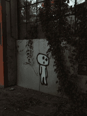 2차창작-집이없어