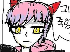 눈 내리는 날의 아침