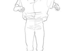 [데못죽] 인셉션 청려 개인 직캠