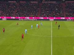 11.20(토) 04:30분데스리 아우크스부르크 vs 바이에른뮌헨