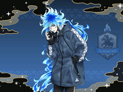 [트위스테 이데아 드림] 졸자는 드림이 지뢰라고