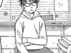 [다이에이 드림] 똑같이 당해봐야 정신을 차리지