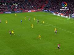 11.20(토) 05:00라리가 레반테 vs 빌바오