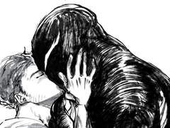 베놈에디 썰+잡담 백업