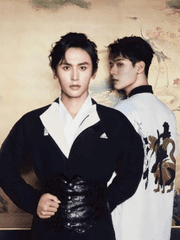 [철한x공준]Reincarnation (환생)