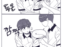 여름 다 지났는데 청게 셩디 업뎃하기