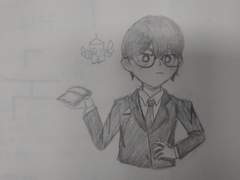 니옹-우유우니 릴레이 소설(1)