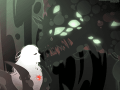 벽화 스타일...?