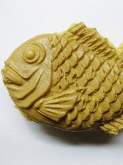 붕어빵 팔다가 국내 최대 조직 들어가게 됨