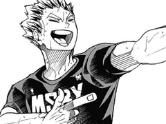 내가 보고싶어서 쓰는 보쿠토 드림