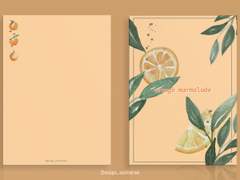 [분양완료] 오렌지 마멀레이드 (55)