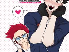 두께, 길이, 경도 합격! 이지만 "애인합격" 여부는 추후 통지하겠습니다.