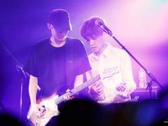 stay next to me [제필]