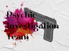 {사이킥 수사반 1-1화 로아경장편}:첫 만남