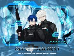 세션카드 커미션. 일러스트 편집