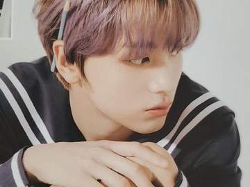 소설 같은 짝사랑 따윈, 3