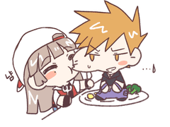 포켓몬 드림 로그(10월)