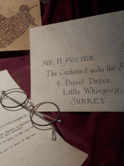 이리오렴, 해리