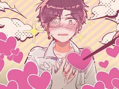 [화성사련/화련] 월요일의 우울