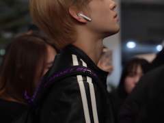 첫사랑이 김정우, (1/3)