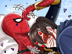 친절한 이웃과 특별한 사이