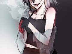 [ 深海 桜 | 28 | XX | 야쿠자 ]