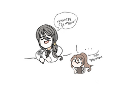 뜰팁 그림 모음(3)