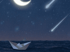 紅浪 - 아홉번째 이야기 -