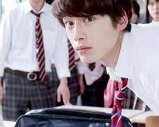 내가 맛보았던 모든 남자들에게 Prologue