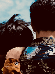 내가 맛보았던 모든 남자들에게