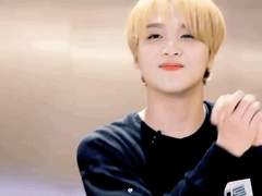 자칭) 박서준이라는 오빠 TALK