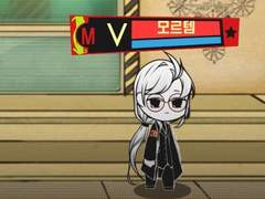 복지는 제대로 해주시나요? 커스텀 파일