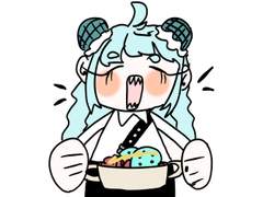 츠기의 해피 타임~(*˙︶˙*)☆*°