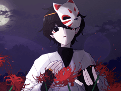 그림 그리는 커미션