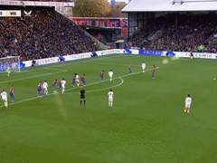 11.21(일) 00:00EPL 번리 vs 크리스탈팰리스